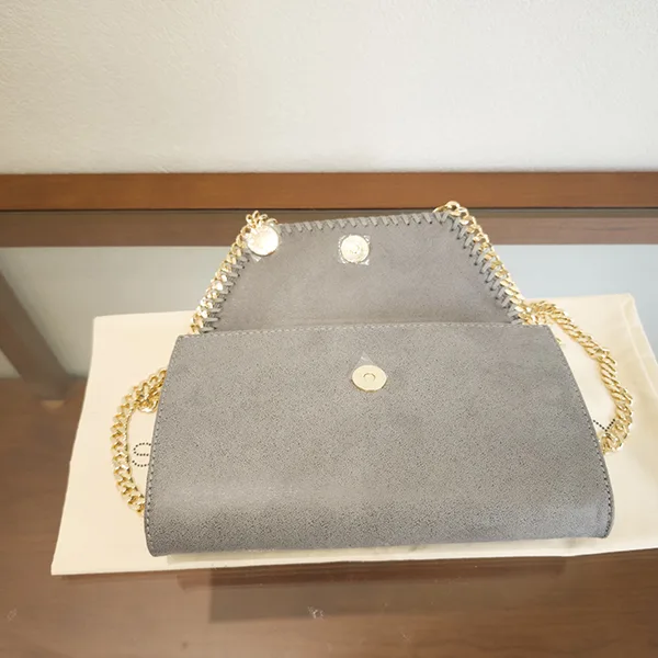 【ステラマッカートニー】ファラベラ ミニ ショルダーバッグ コピー 581238W9