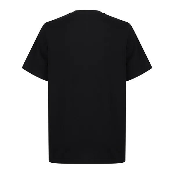 モンクレール コピー グラフィックエフェクトロゴTシャツ 8C000048
