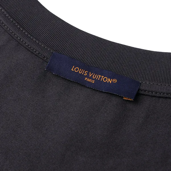 ルイヴィトン モノグラム ショートスリーブ Tシャツ コピー 1AJCBF