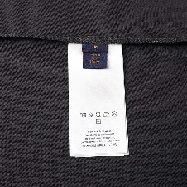 ルイヴィトン モノグラム ショートスリーブ Tシャツ コピー 1AJCBF