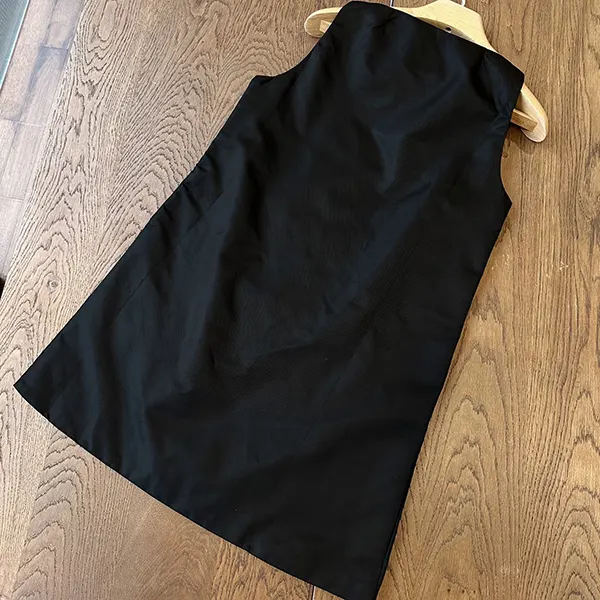 ★安心 プラダ Re-Nylon ノースリーブドレス コピー puq18483