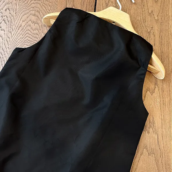 ★安心 プラダ Re-Nylon ノースリーブドレス コピー puq18483