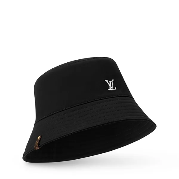 【上品なシルエット】ルイヴィトン★バケットハット・LV リーグ M5516S