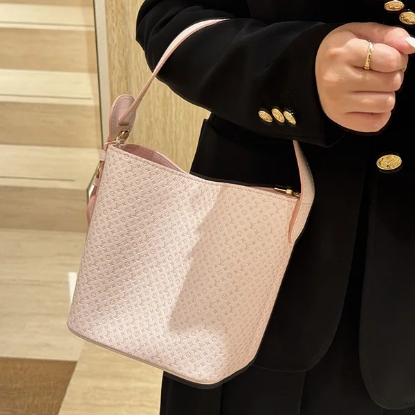 【メゾンらしさが魅力♪】ルイヴィトン★オール・イン BB M29479