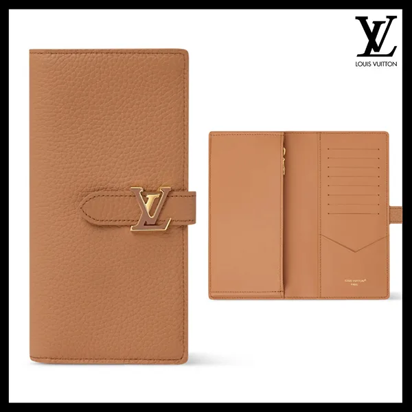 ルイヴィトン★LV ヴェルティカル ウォレット M29510