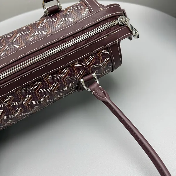 すぐ届く ☆ゴヤール ボンボニエールバッグ コピー ロゴ Gop92570