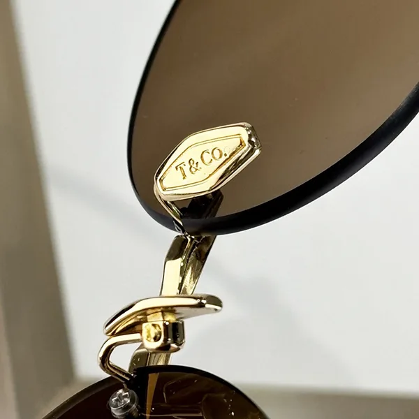 【ティファニー】オーバルサングラス コピー 602180 Tig89278