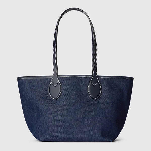 注目★グッチ トーティッシマ ミディアム リバーシブル トートバッグ 820481