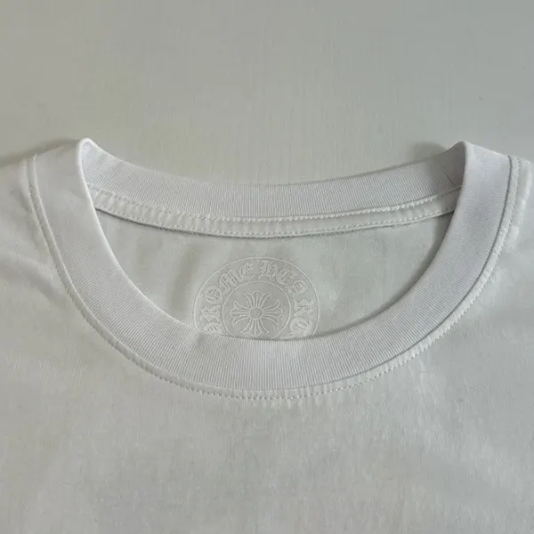 2022SS 新作 クロムハーツ クロスTシャツ スーパーコピー★ Kuh46600