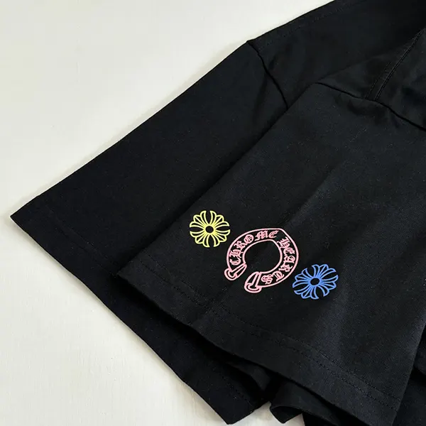 2022SS 新作 クロムハーツ クロスTシャツ スーパーコピー★ Kuh46600