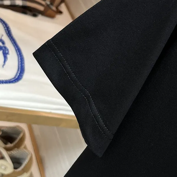使い勝手良し フェンディ スリムフィット コットンTシャツ fej69515