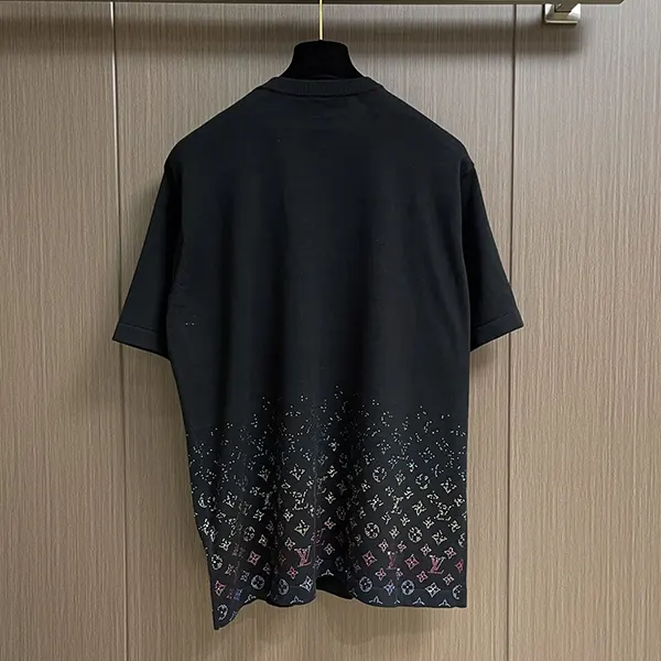 絶対欲しい!ルイヴィトン モノグラム グラディエント Tシャツ vun79288