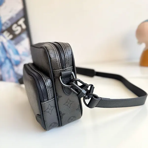最新でオシャレ ルイヴィトン ナイル モノグラム コピー ミッドナイト vue31062