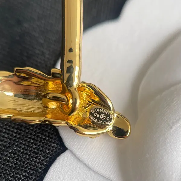 セール新作 シャネル 麦の穂モチーフ コピー ネックレス shh30085