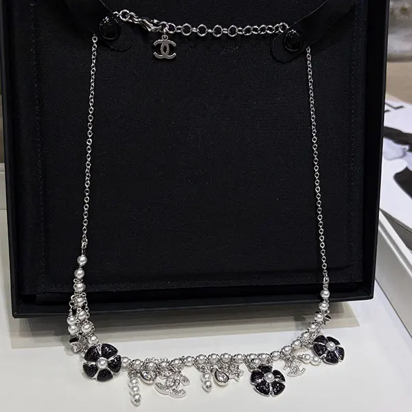 高品質 シャネル クルーズコレクション ネックレス shg09123
