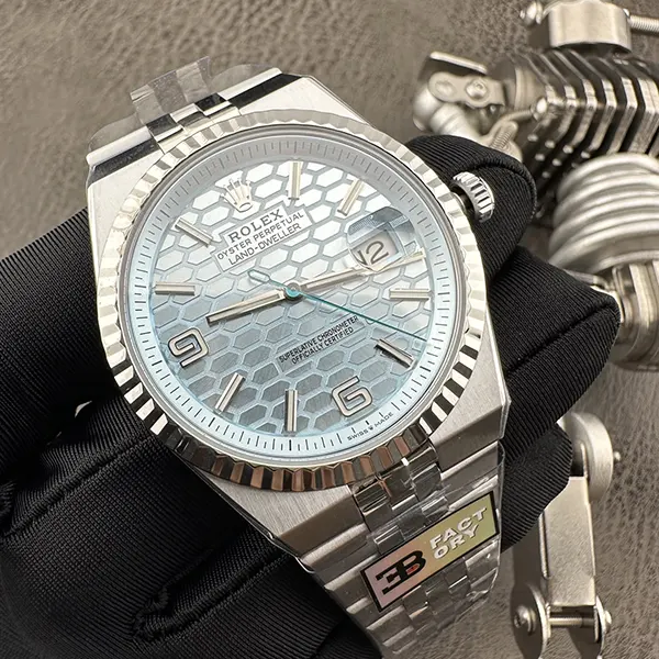 ロレックス N級品 ランドドゥエラー 40 127336
