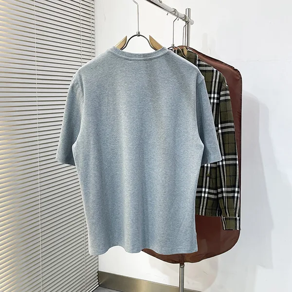 【人気♡】エルメス Tシャツ スーパーコピー H Cheval/Hシュヴァルコットン H657800HA76