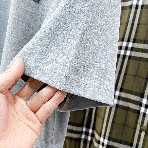 【人気♡】エルメス Tシャツ スーパーコピー H Cheval/Hシュヴァルコットン H657800HA76
