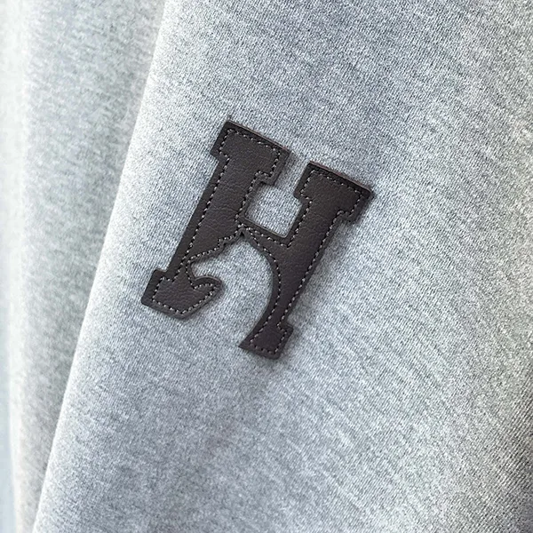 【人気♡】エルメス Tシャツ スーパーコピー H Cheval/Hシュヴァルコットン H657800HA76