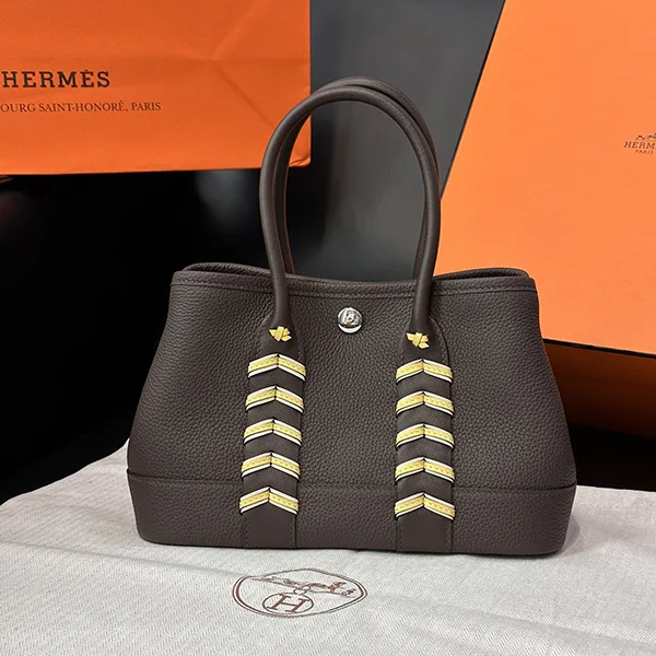 【惹き付けるデザイン◇】エルメス ネオガーデン bredies23 バッグ スーパーコピー H087974