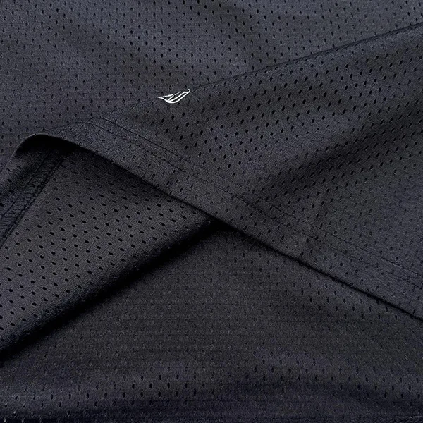 絶対欲しい!クロムハーツ MESH WARM UP JERSEY メッシュ クロス ロンT Kut73984