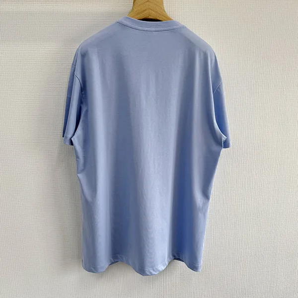 スピード配達【ロエベ】ロエベ リラックスフィット Tシャツ 偽物 lof28324