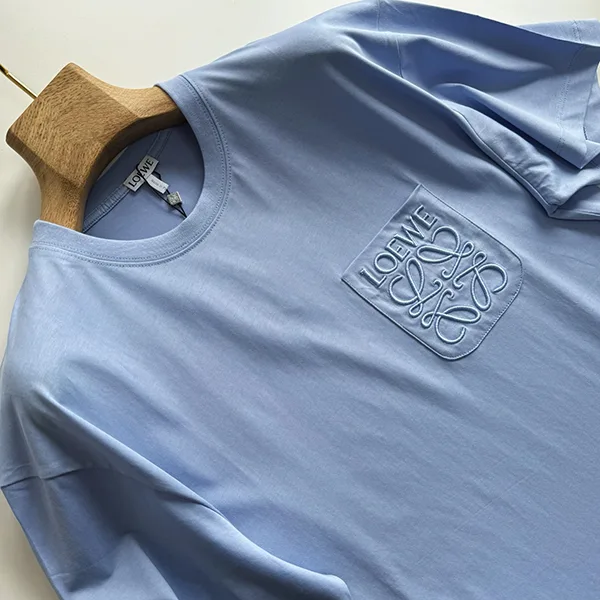 スピード配達【ロエベ】ロエベ リラックスフィット Tシャツ 偽物 lof28324