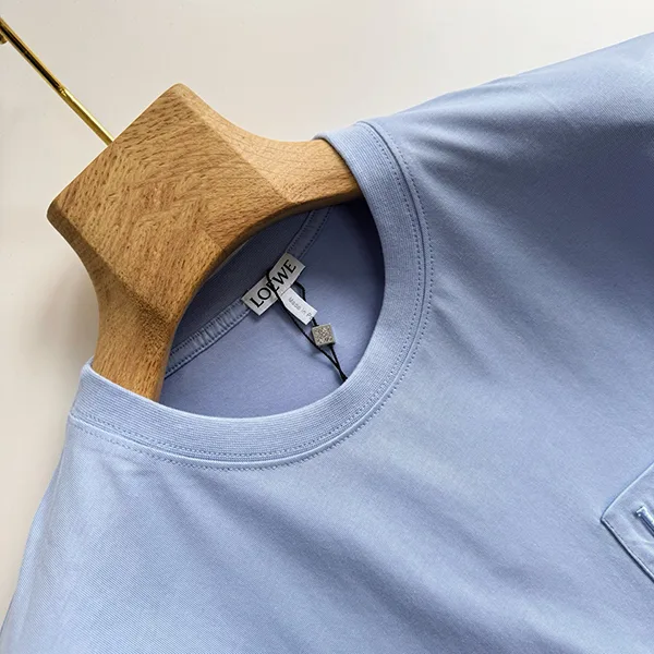 スピード配達【ロエベ】ロエベ リラックスフィット Tシャツ 偽物 lof28324