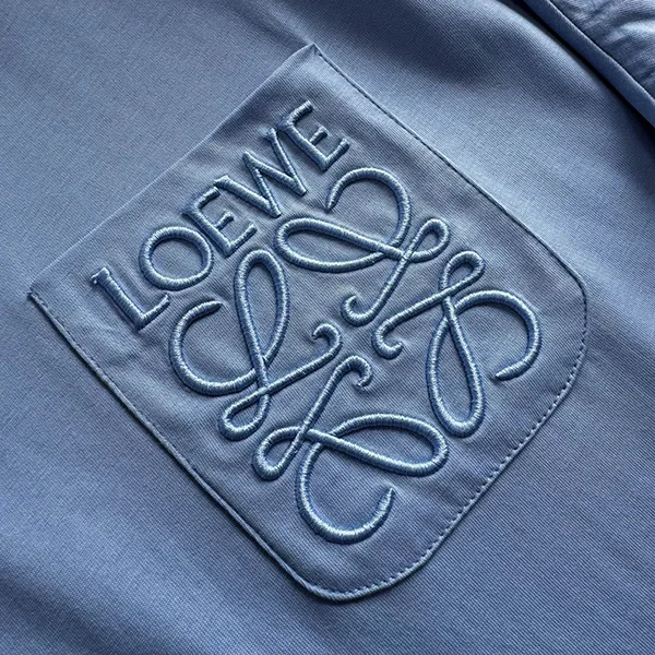 スピード配達【ロエベ】ロエベ リラックスフィット Tシャツ 偽物 lof28324