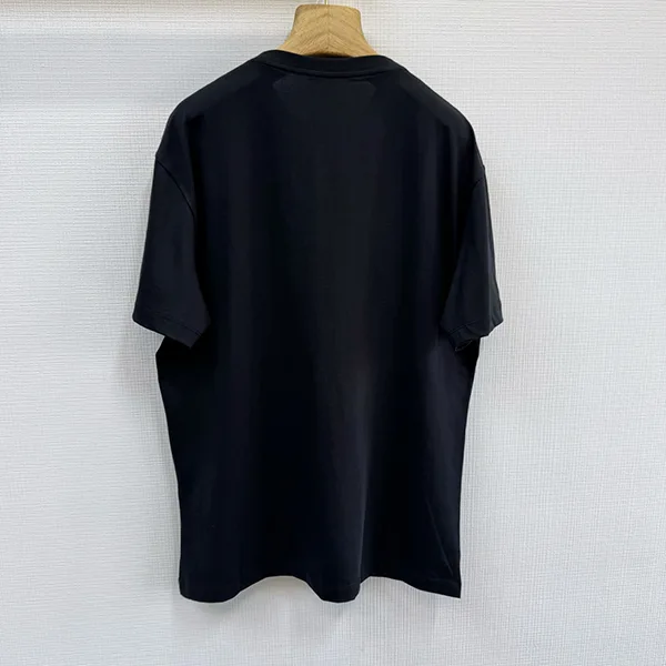【ロエベ】ロエベ リラックスフィット Tシャツ コピー lom24344