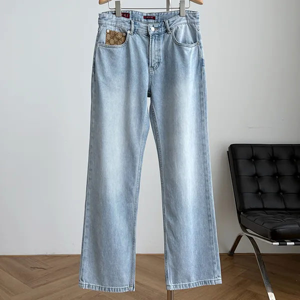 グッチ ローライズのボーイフレンドジーンズ スーパーコピー guy07790