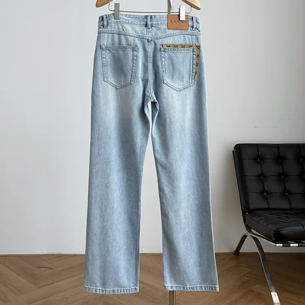 グッチ ローライズのボーイフレンドジーンズ スーパーコピー guy07790