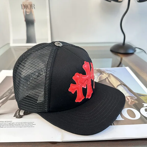 絶対欲しい!【クロムハーツ】セメタリー トラッカーキャップ コピー Kuf68333