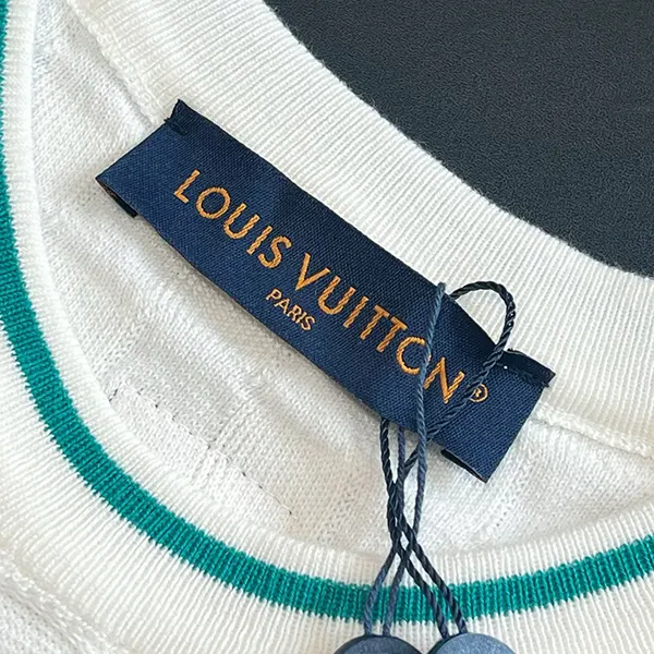 n級 おすすめ ルイヴィトン ダミエ テリー コピー テニスTシャツ vup65484
