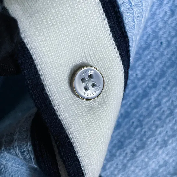 n級 おすすめ ルイヴィトン N級品 ワッフル シグネチャー半袖 シャツ vuk42117