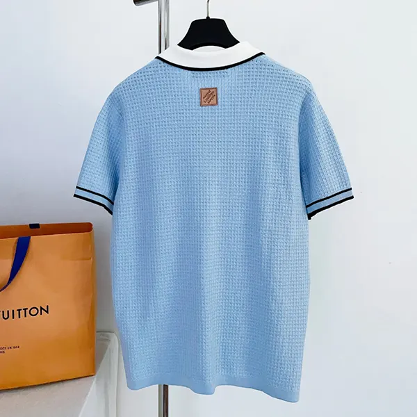 n級 おすすめ ルイヴィトン N級品 ワッフル シグネチャー半袖 シャツ vuk42117
