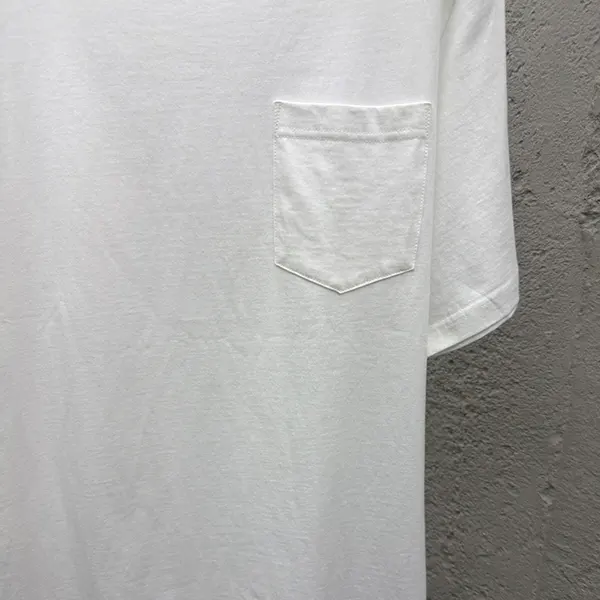 クロムハーツ オリーブ スクリプト ロゴ Tシャツ 激安 ホワイト Kun68421