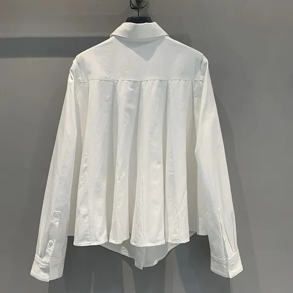 希少 ロエベ PAULAS IBIZA 長袖シャツ 激安 lom82514