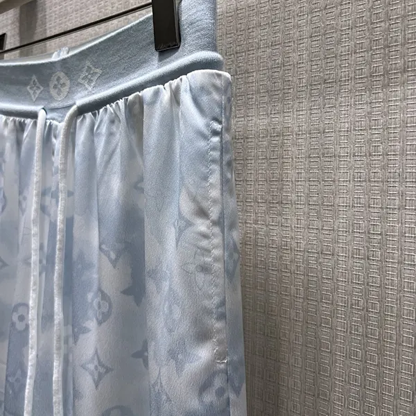 ルイヴィトン 激安 モノグラムパンツ vus37489