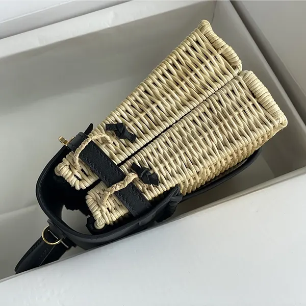 お洒落 エルメス ケリーピクニック ノワール/S金具 ert51403