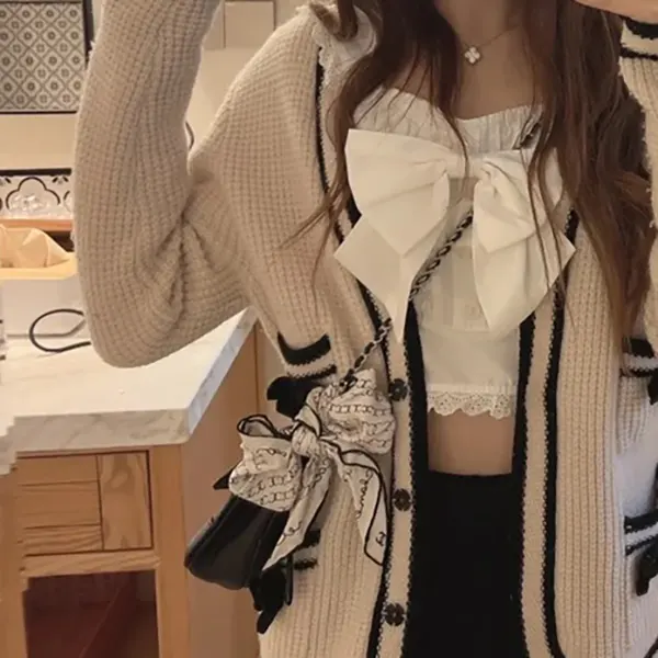 最新でオシャレ シャネル スカーフ CCロゴ シュシュセット shy00703