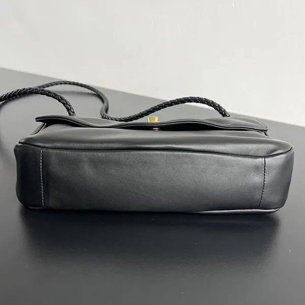 ボッテガヴェネタ スーパーコピー ブラウン Madison バッグ V5TJ0