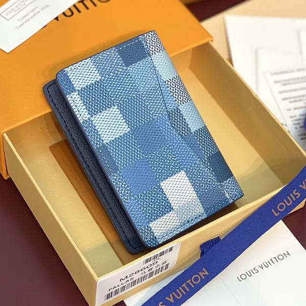 【マルチに使える☆】ルイヴィトン スーパーコピー LV オーガナイザー・ドゥ ポッシュ M28609