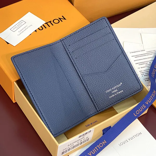 【マルチに使える☆】ルイヴィトン スーパーコピー LV オーガナイザー・ドゥ ポッシュ M28609