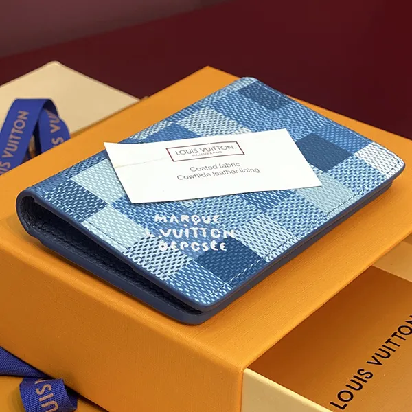 【マルチに使える☆】ルイヴィトン スーパーコピー LV オーガナイザー・ドゥ ポッシュ M28609