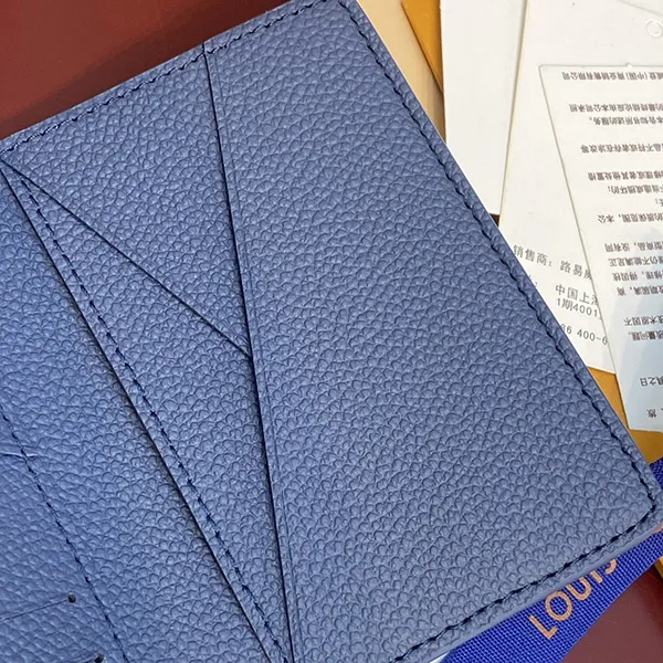【マルチに使える☆】ルイヴィトン スーパーコピー LV オーガナイザー・ドゥ ポッシュ M28609