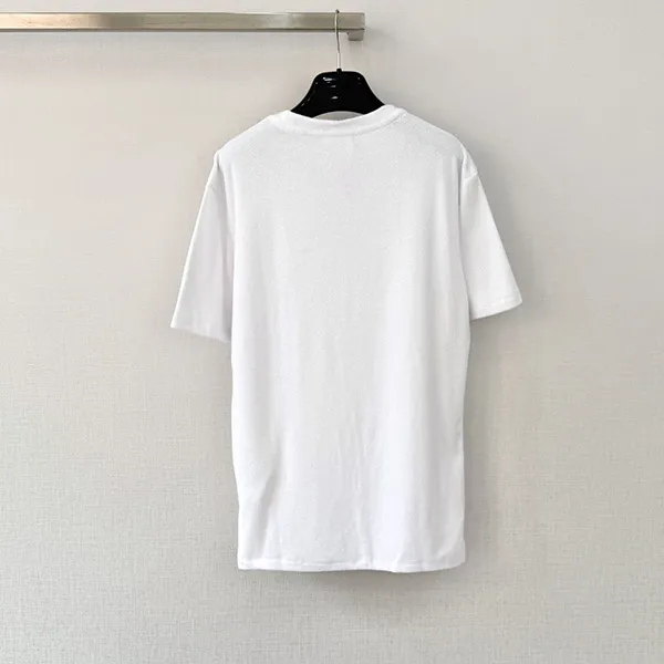 【シンプル/異素材】プラダ テリー Tシャツ スーパーコピー puu15921