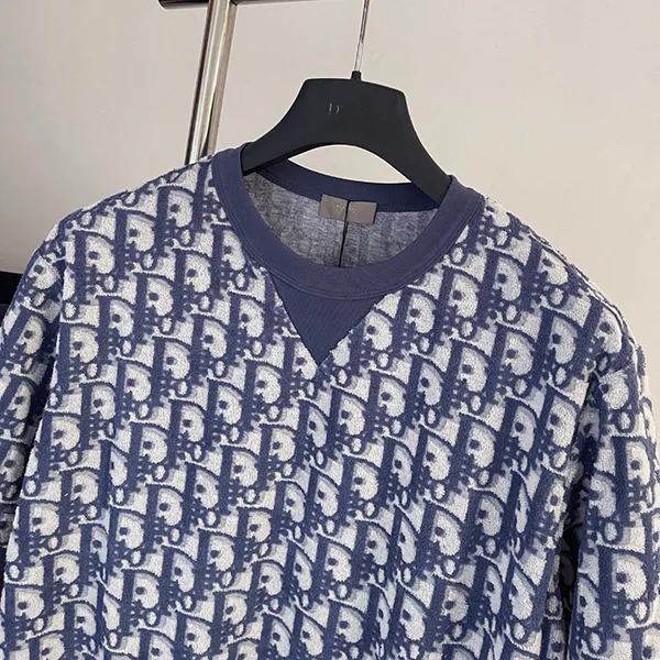 【お洒落☆シンプル】ディオール オブリーク Tシャツ