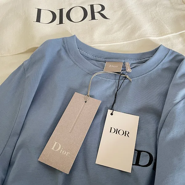 ディオール ロゴTシャツ 偽物 メンズ|洗練デザイン