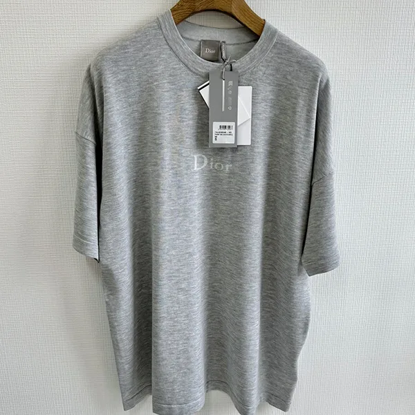 【エレガントなシルエット♪】ディオール★Tシャツ